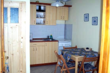 Family pension Zalakaros 1